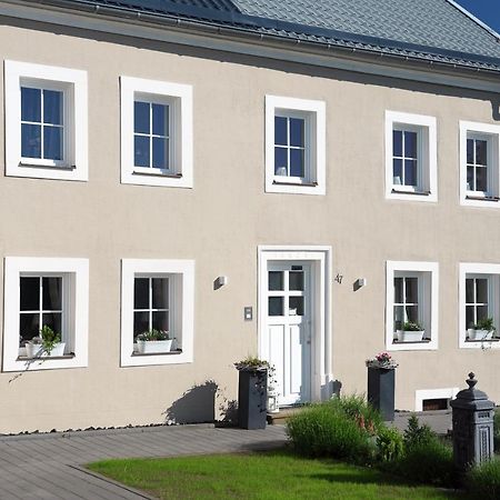 Ferienhaus Eifel 1851 Gipperath Esterno foto