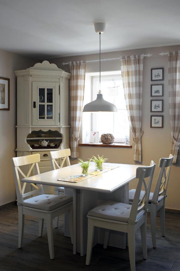 Ferienhaus Eifel 1851 Gipperath Esterno foto