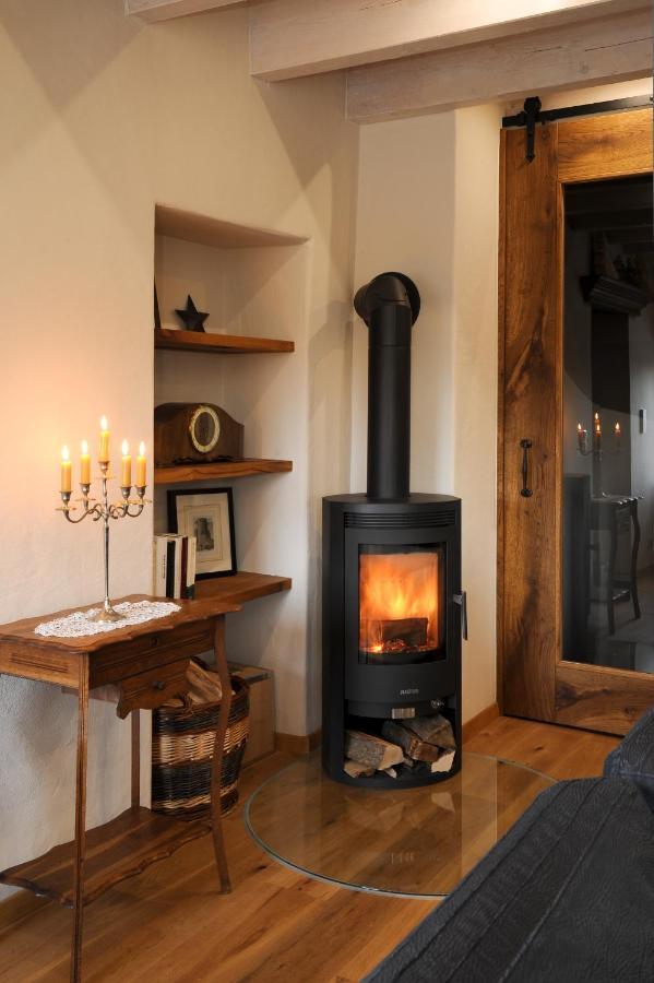 Ferienhaus Eifel 1851 Gipperath Esterno foto