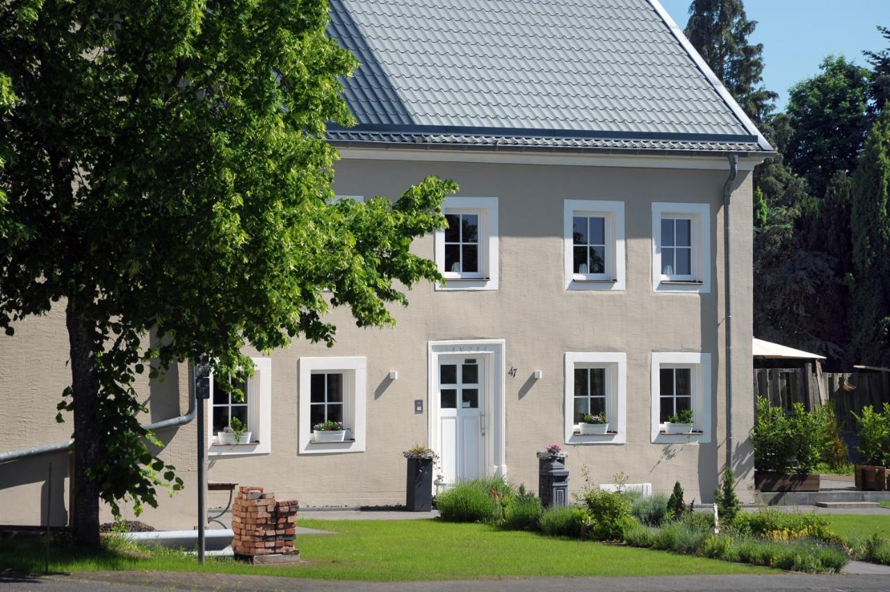Ferienhaus Eifel 1851 Gipperath Esterno foto
